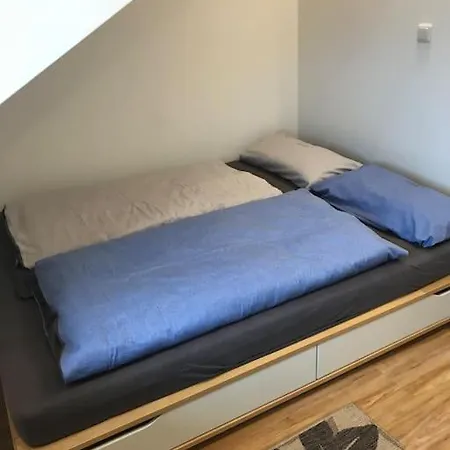 Apartman In Wiesent-gerne Handwerker/monteure
