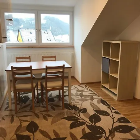 Apartman In Wiesent-gerne Handwerker/monteure Wiesent