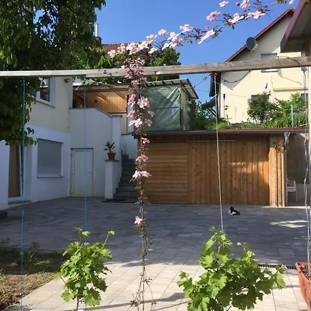In Wiesent-gerne Handwerker/monteure * Wiesent