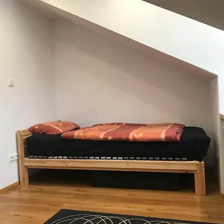 In Wiesent-gerne Handwerker/monteure Apartman Wiesent