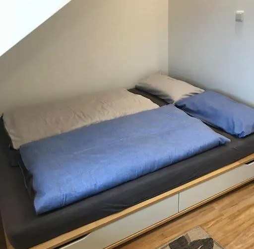 Apartman In Wiesent-gerne Handwerker/monteure