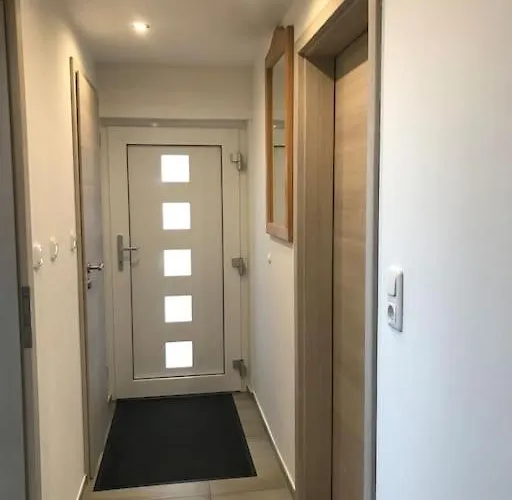 In Wiesent-gerne Handwerker/monteure Apartman