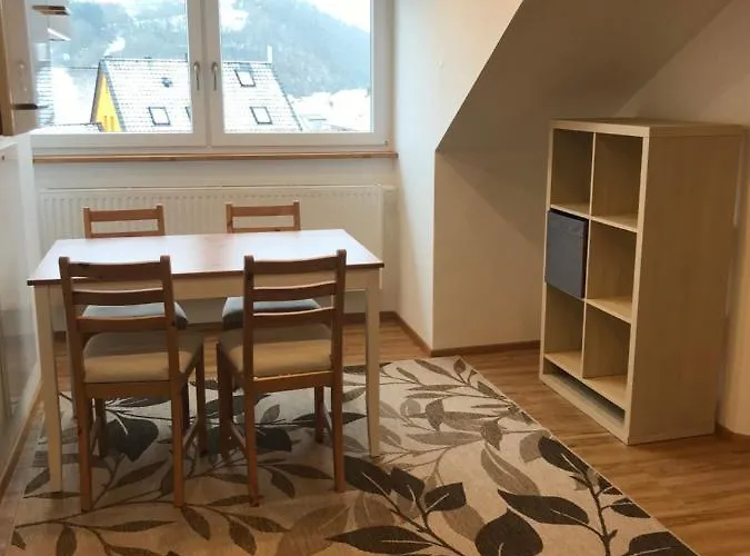 Apartman In Wiesent-gerne Handwerker/monteure Wiesent