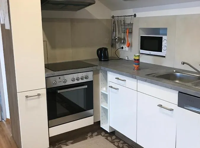 Apartman In Wiesent-gerne Handwerker/monteure *