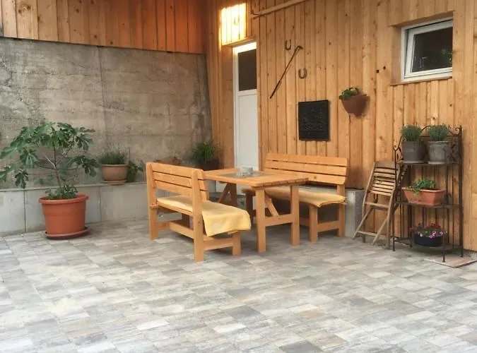 In Wiesent-gerne Handwerker/monteure Wiesent