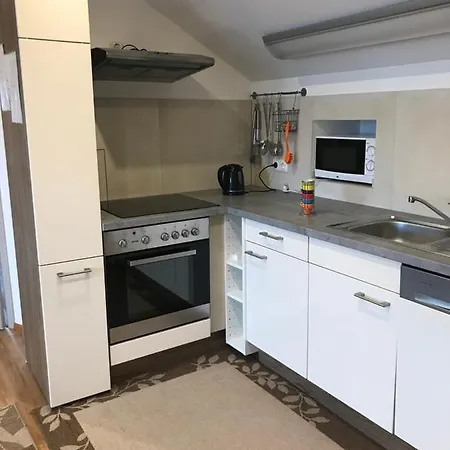 Διαμέρισμα In Wiesent-gerne Handwerker/monteure *