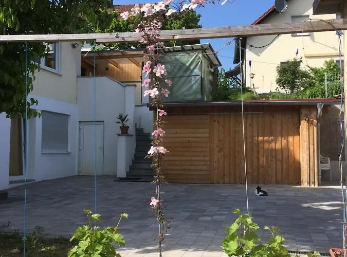 In Wiesent-gerne Handwerker/monteure * Wiesent